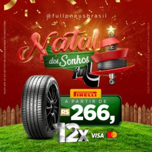 Campanha Natal dos sonhos