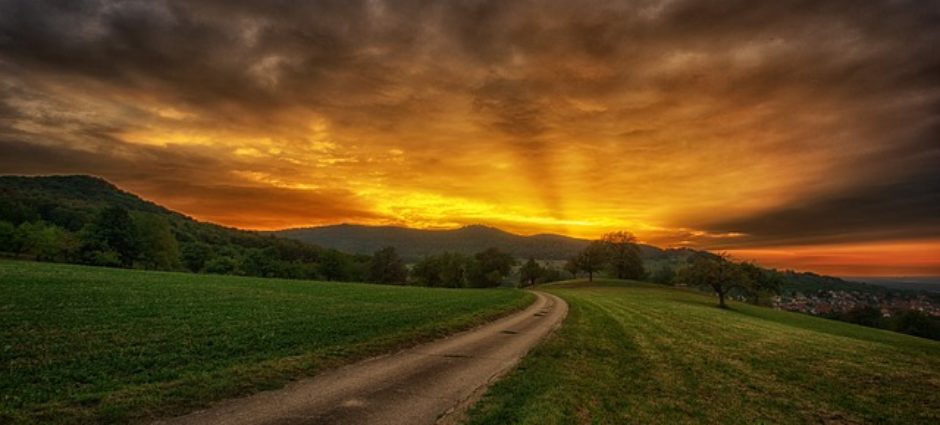 4 Dicas para dirigir em estrada de terra!