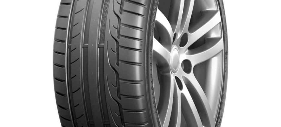 Melhores Produtos do Mercado – Pneus Dunlop