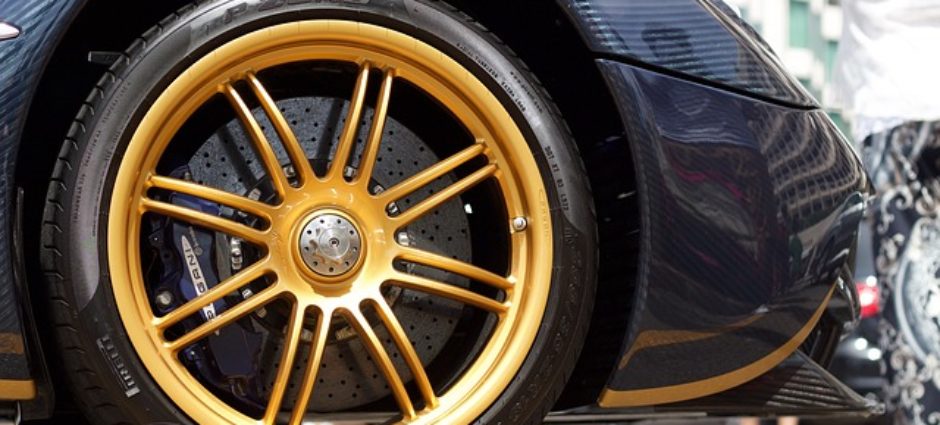 Melhores Produtos do Mercado – Pneus Pirelli