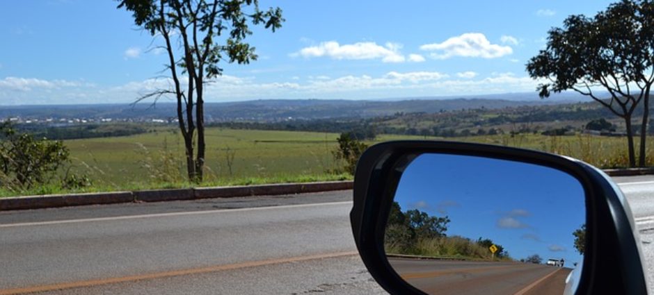 5 dicas para a sua viagem ter mais segurança!