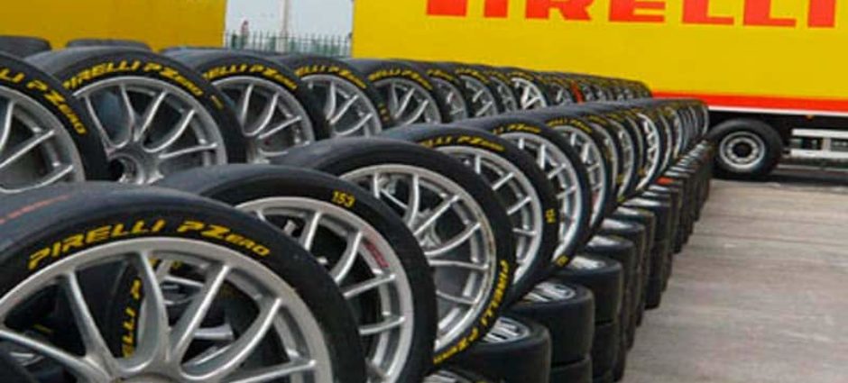 Pirelli – Promoção de Aniversário da Full Pneus!