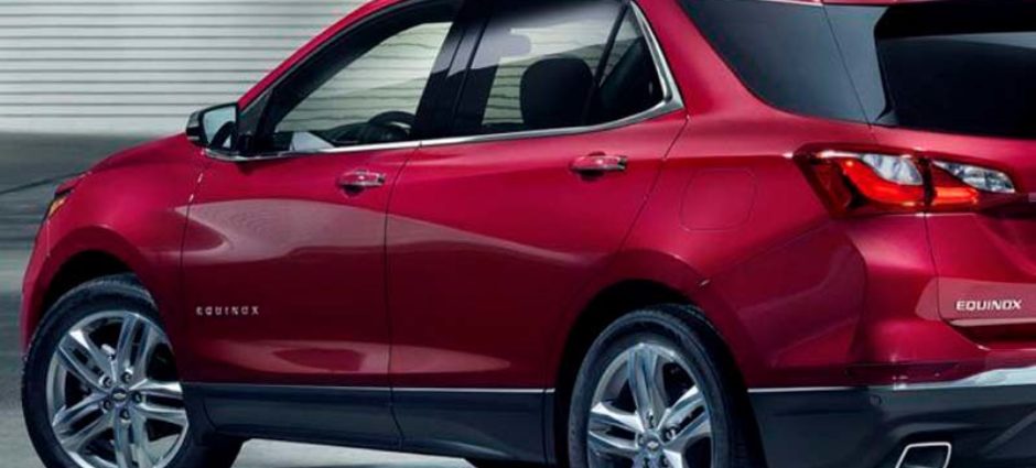Pneus Pirelli – quais são os utilizados nos Principais SUV?