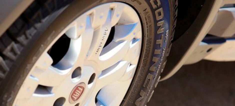 Melhores Pneus da Continental para o seu Automóvel!