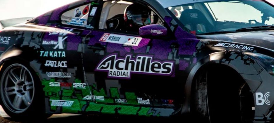 Dicas de Pneus Achilles para o seu Carro!