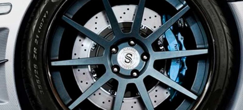 Pneus Goodyear – por que vale a pena comprar?