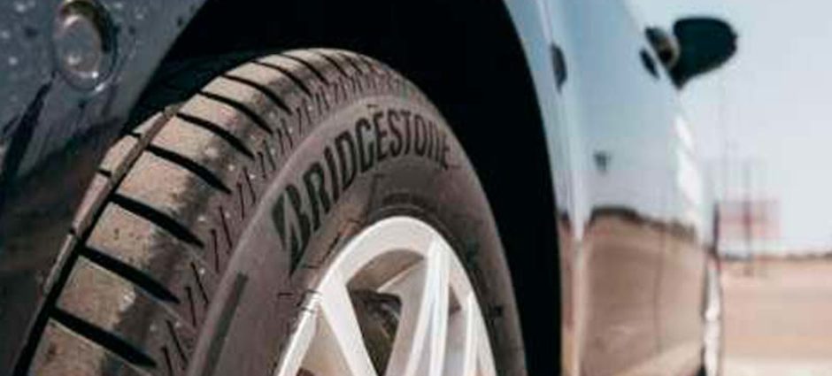 Conte com os Melhores Produtos da Bridgestone!