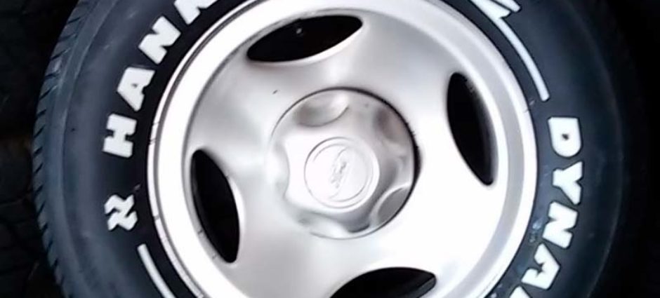 Pneus Hankook – uma ótima compra!