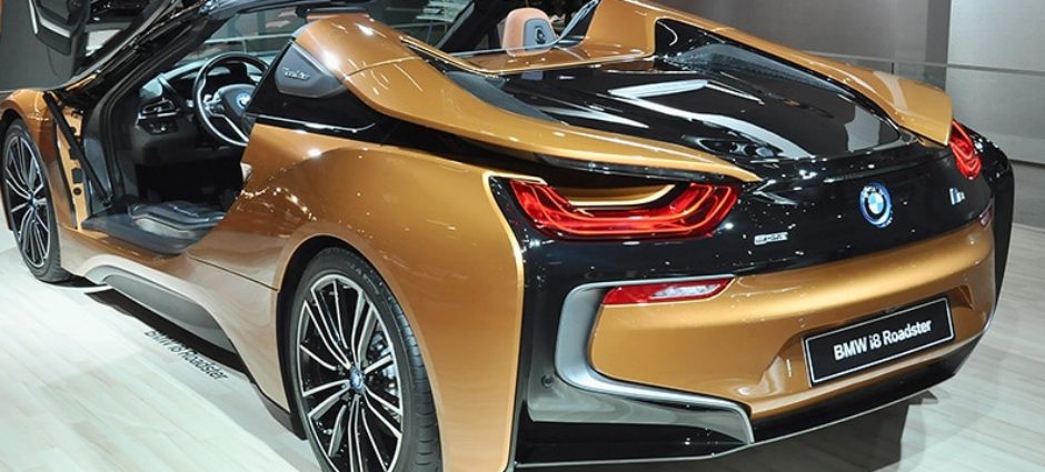 Carros Elétricos no Brasil. Confira as novidades!
