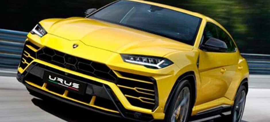 Pirelli – Pneus para os Melhores SUV do mundo!