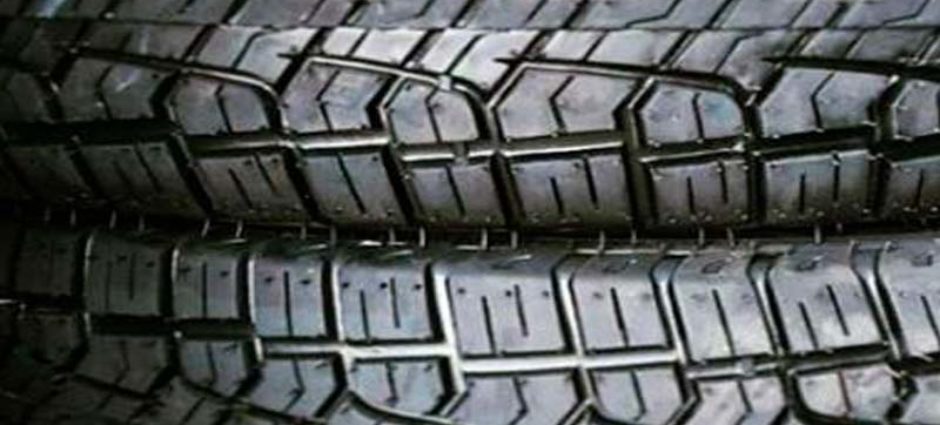 Qualidades de um Pneu Remold!
