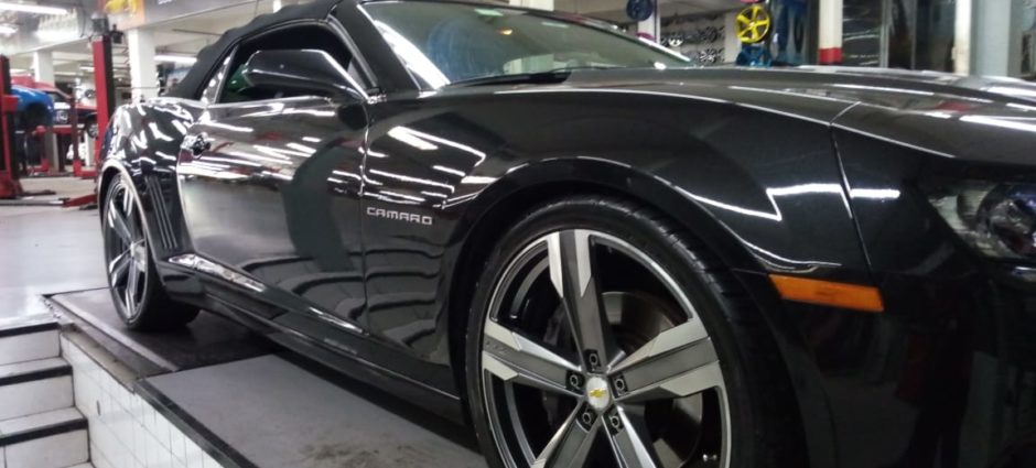 Limpeza Automotiva – Como fazer?