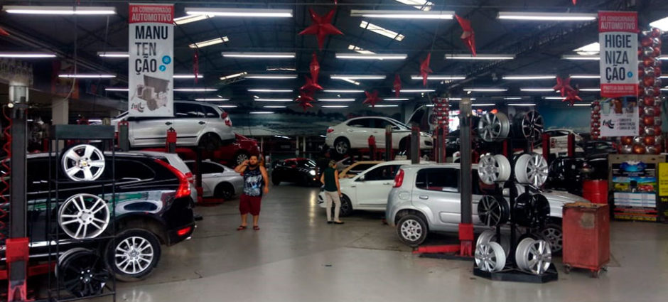 Black Friday da Full Pneus – Está Acabando! Aproveite Agora!