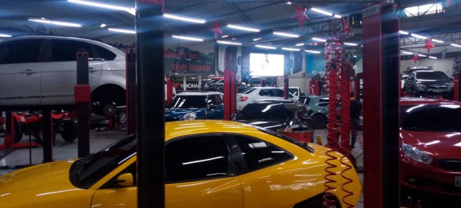 Compre os Pneus Bridgestone em nossa Loja!