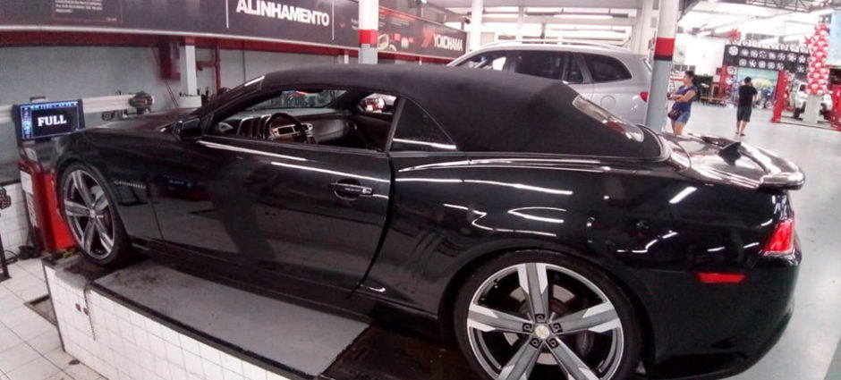 Pneus Hankook – Escolha os Melhores!