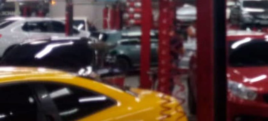 Vantagens – Limpeza do Ar Condicionado Automotivo!