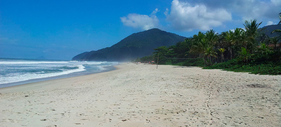 Verão – Proteja o seu Carro da maresia!