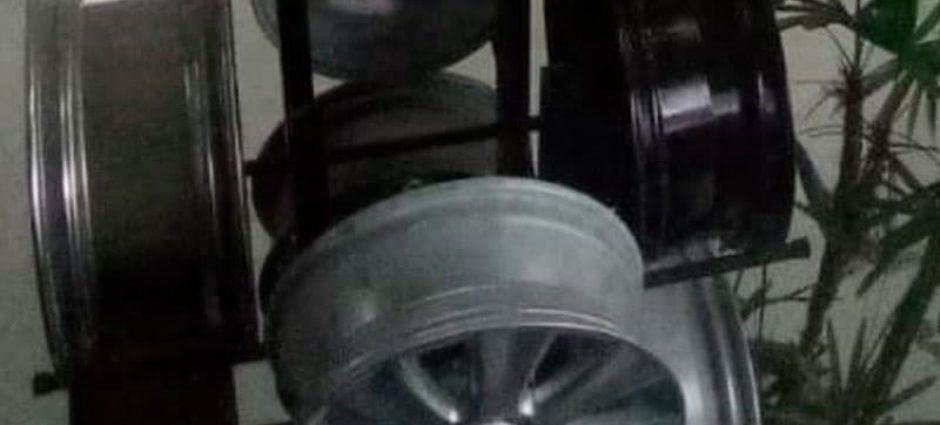Rodas – Como cuidar delas?