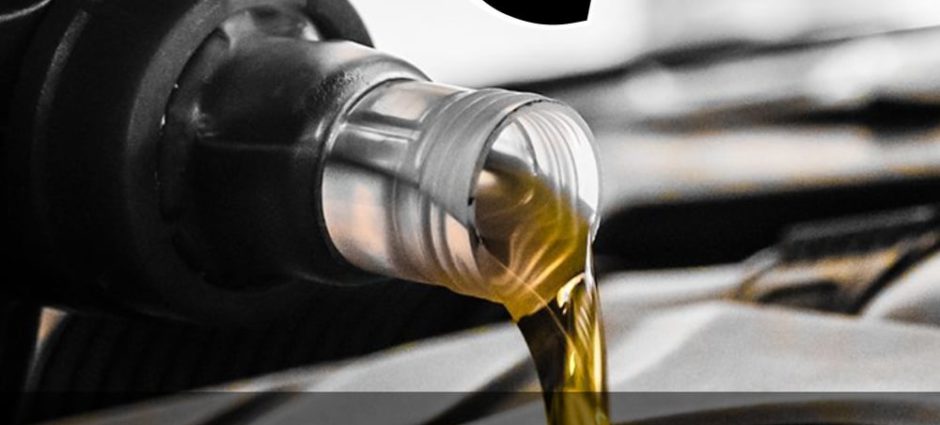 Serviço Automotivo – Troca de Óleo e Filtro!
