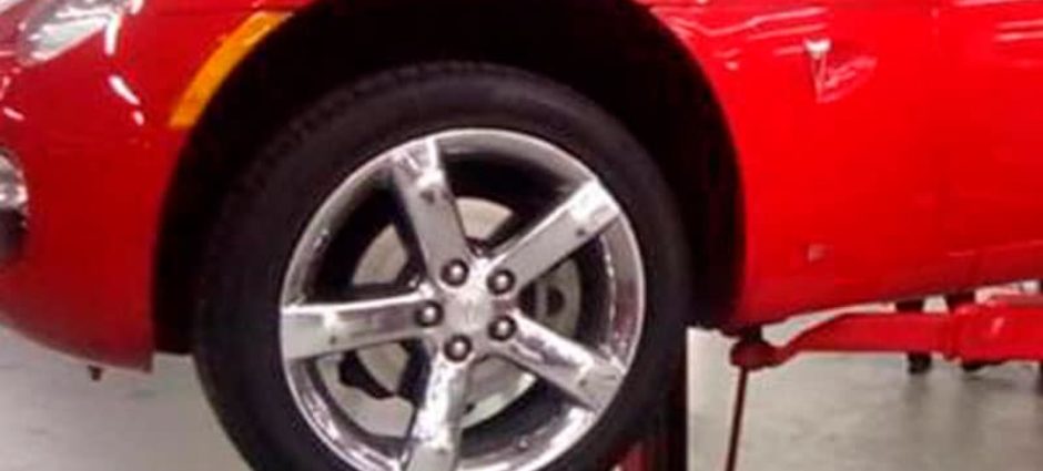 Pirelli – Uma Marca Diferenciada no Mercado!