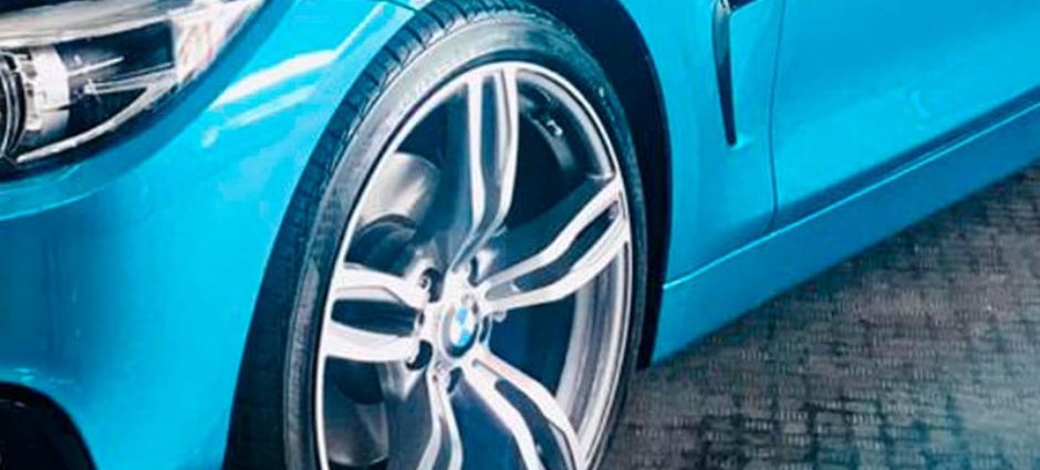 Pneus Goodyear – Loja Especializada!