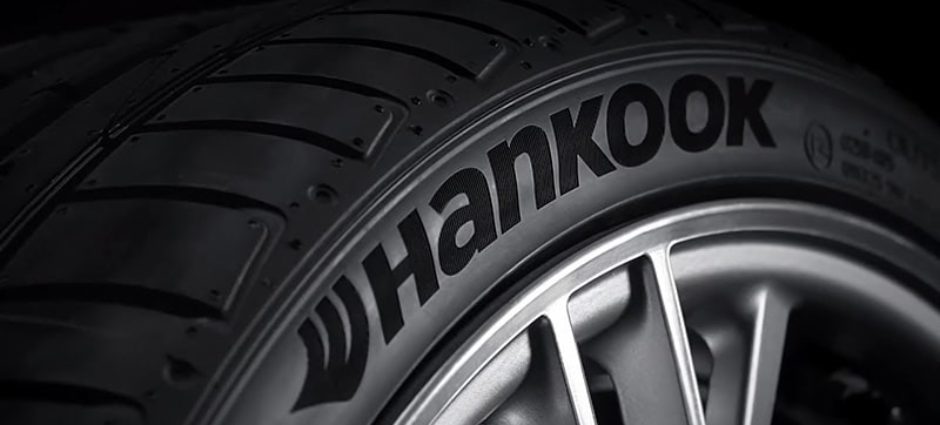 Pneus Hankook – Ideais para o seu Automóvel!