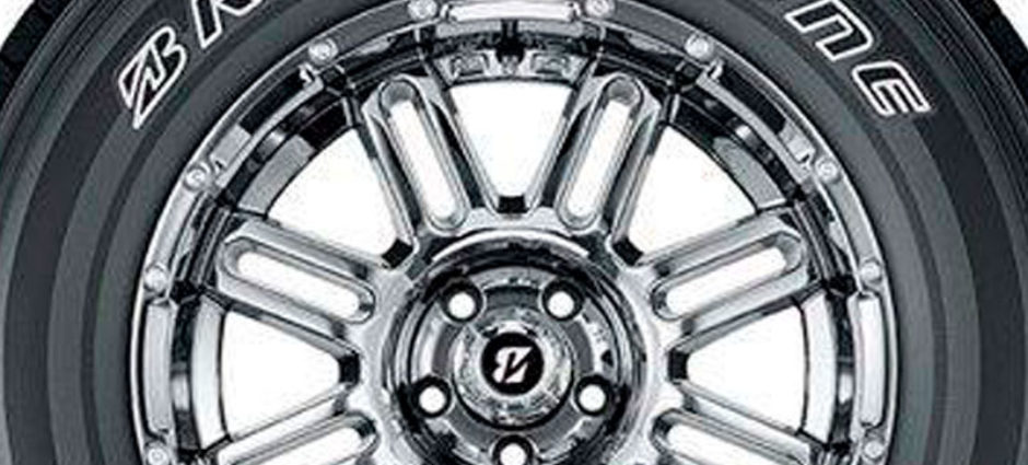 Bridgestone – Ótimos Pneus no RJ!