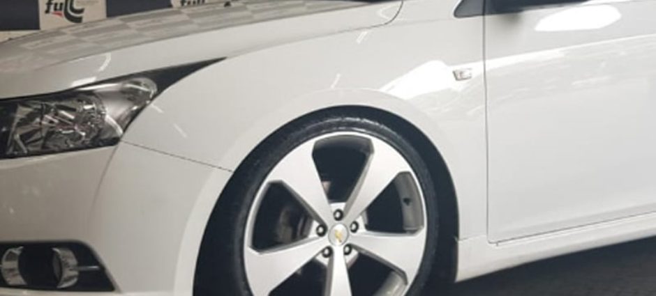 Goodyear – Uma Ótima Marca de Pneus no RJ!