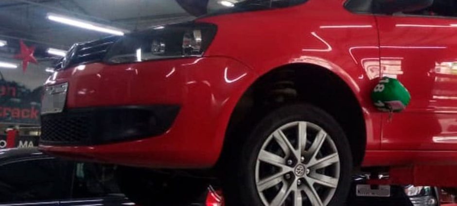 Pneus Achilles Radial – Vale a Pena Investir!