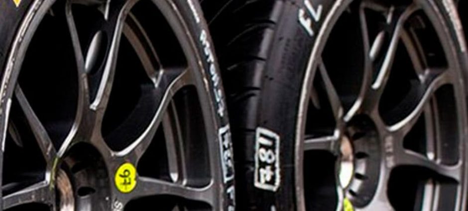 Pneus Michelin – Ótimo Desempenho nas Ruas e Estradas