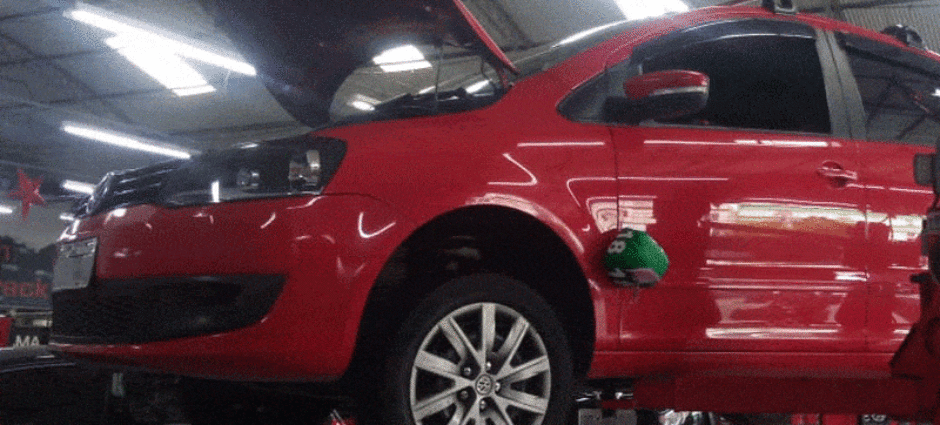 Serviços Automotivos – Faça a sua Manutenção Preventiva