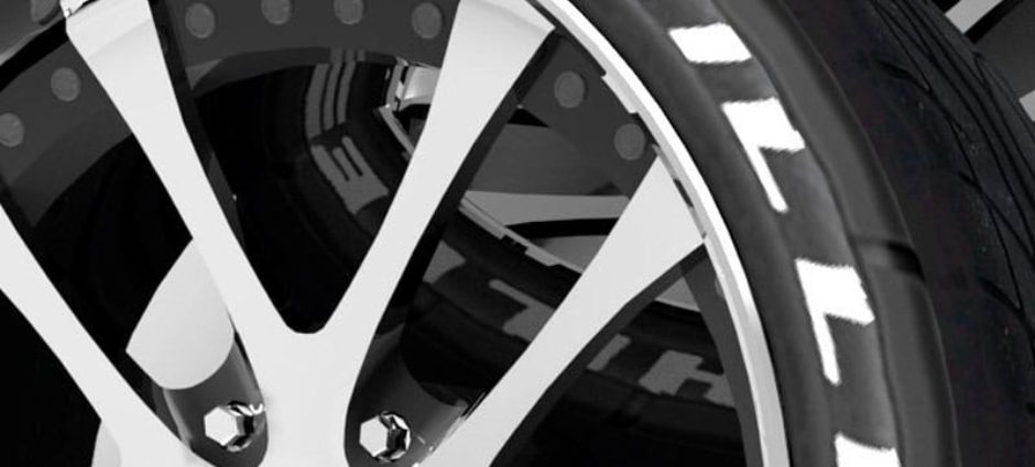Achilles Radial – Uma Marca de Pneus Excelente no RJ