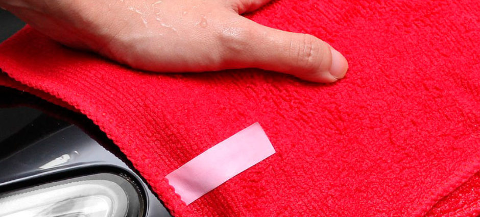 Limpeza do Automóvel – Dicas para fazer em Casa