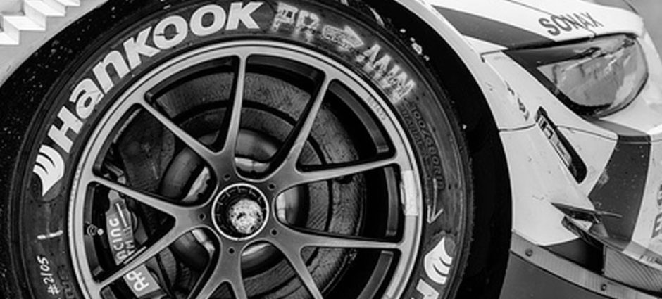 Hankook – Pneus com um Ótimo Custo / Benefício