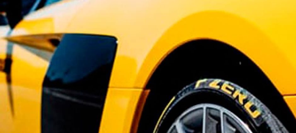 Pirelli – Conheça os Pneus que compõem o seu Carro no RJ!