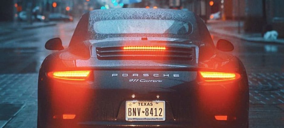 Carro – Dicas para dirigir com muita segurança no RJ