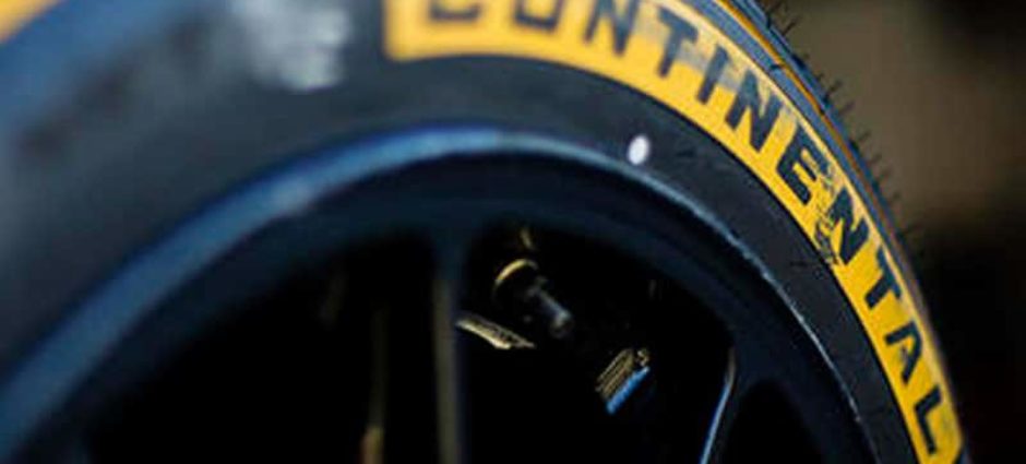 Continental – Um Excelente Jogo de Pneus no RJ