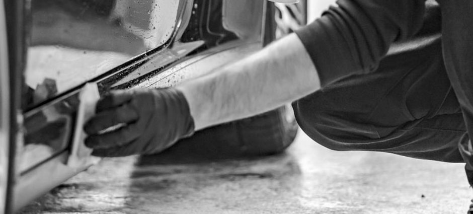 Limpeza Automotiva – Veja como fazer em Casa no RJ!