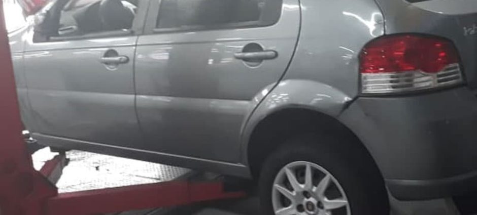Mecânica do Motor – Fiat Palio em Nova Iguaçu – RJ