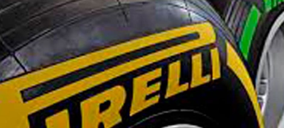 Pirelli – Jogos de Pneus para a Melhor Compra no RJ