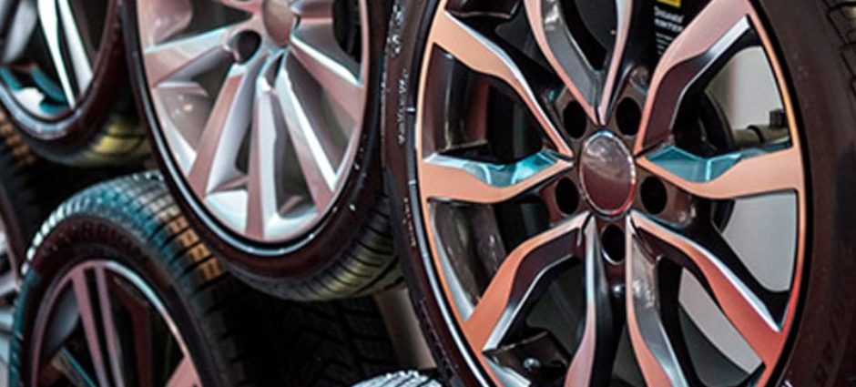 Pirelli – Pesquisa e Desenvolvimento de Pneus