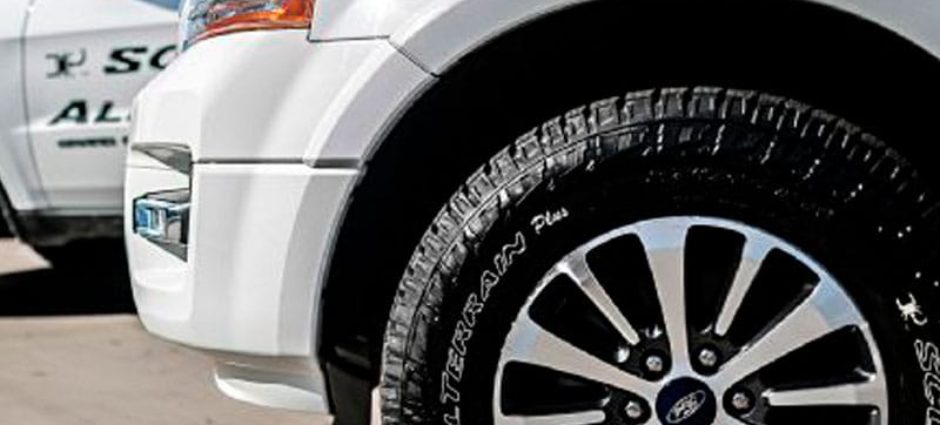 Qualidade do Pneu – Valor Fundamental da Pirelli