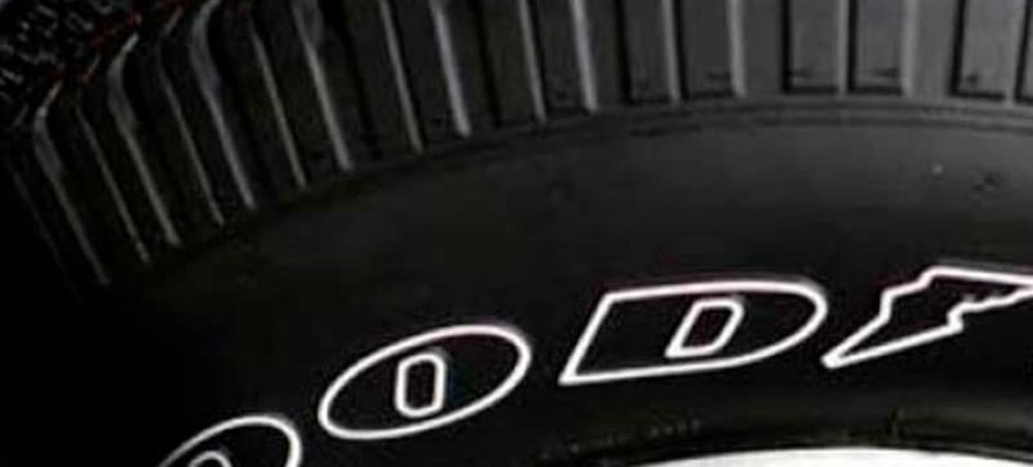 Pneus Goodyear – Compre aqui os mais Adequados!