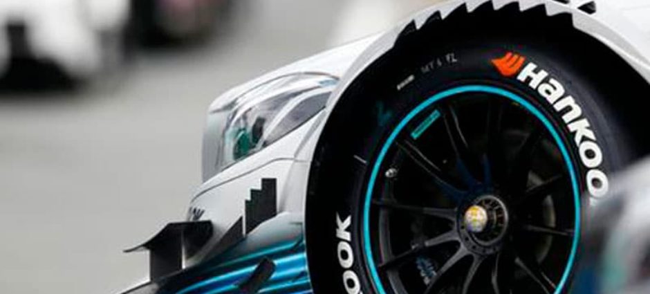 Pneus Hankook – Adquira o seu em nosso Centro Automotivo