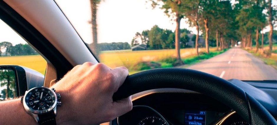 Carro – Antes de Viajar, Revise-o de forma completa
