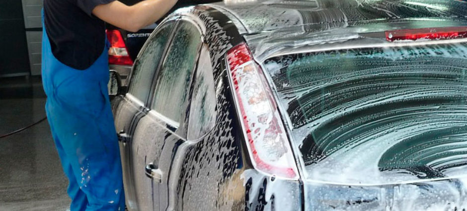 Lavagem do Carro – Dicas Essenciais para este Trabalho