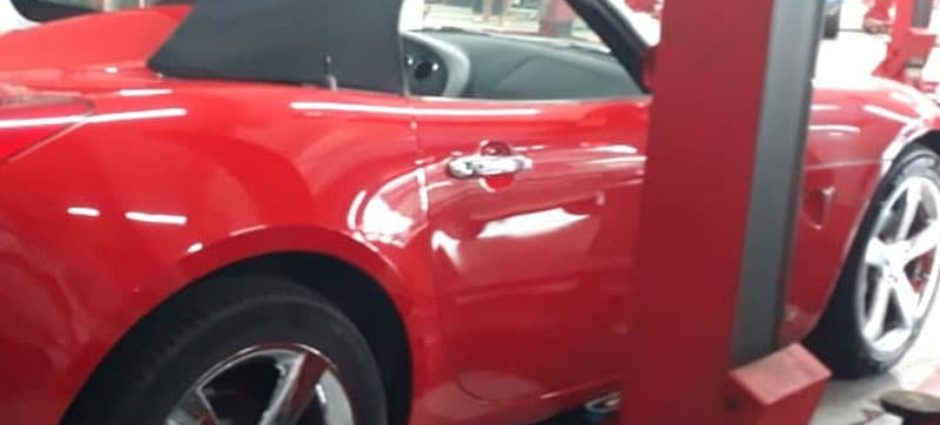 Descubra as Marcas Mais Conhecidas de Pneu no RJ