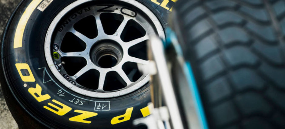 Pirelli e Fórmula 1 – Uma Grande Parceria em Pneus!