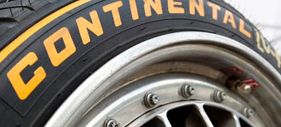 Pneus Continental – Compre estes Produtos de Qualidade