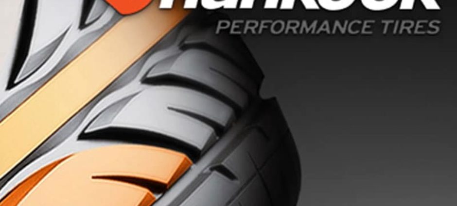 Pneus Hankook – Excelentes Produtos no RJ